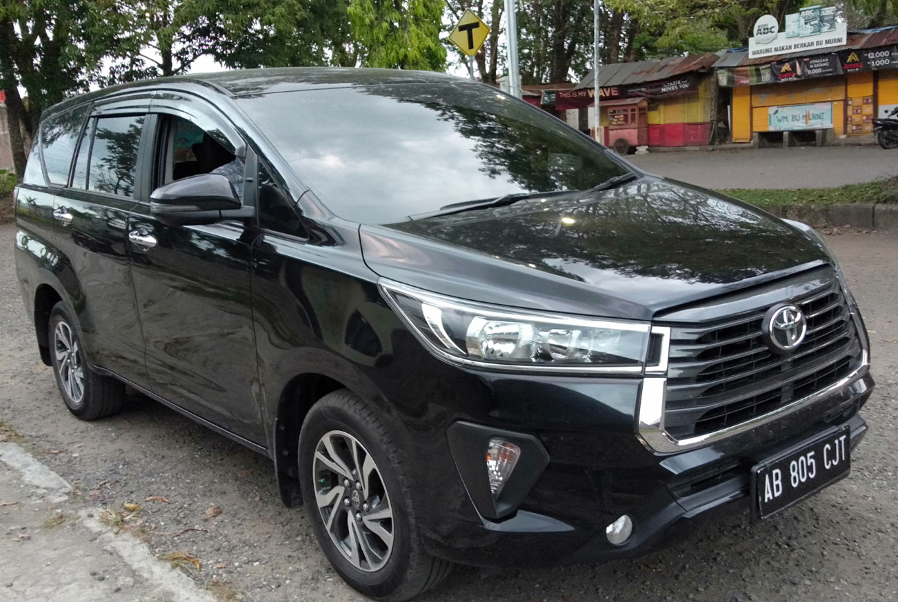 Rental Hiace Surabaya