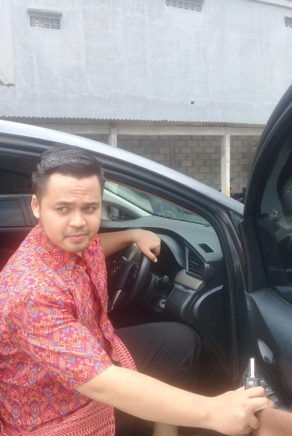 Rental Hiace Surabaya